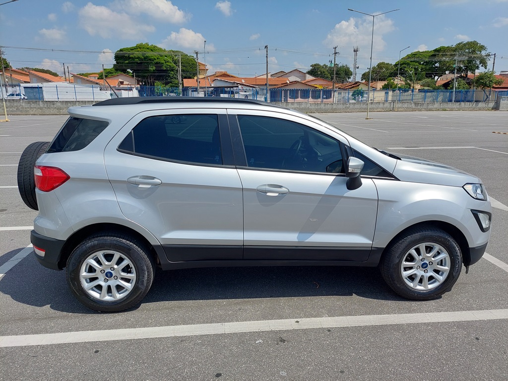 EcoSport